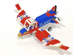 31076 Seagull Dareplane