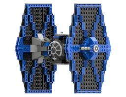 Classic-Style TIE "BigGun"