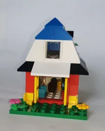 11008 Vacation house