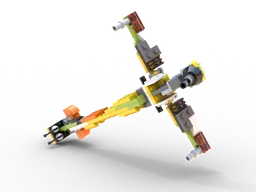 B-Wing
