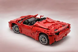 Red Spider