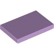 Tile 2 x 3 / Lavender