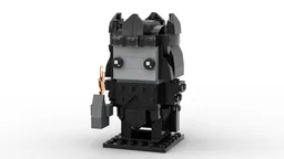 Melkor(Morgoth) Brickheadz