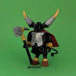 Demon