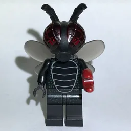 Fly Monster