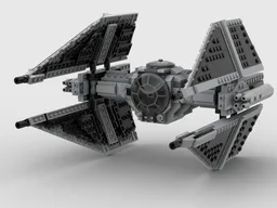 TIE Experimental M3