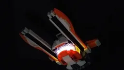 31089 Spaceship