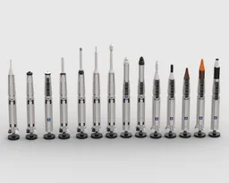 Thor Collection 1 (Saturn V Scale)