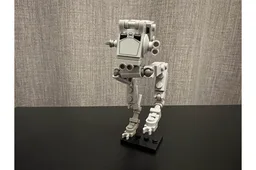Mini AT-ST