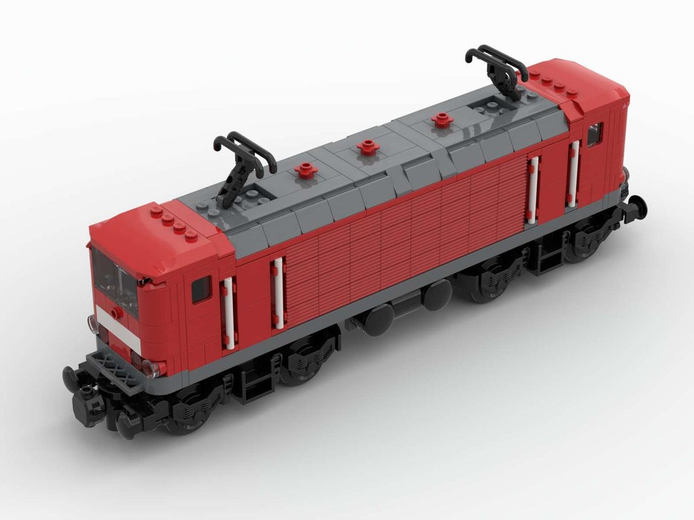 Lego BB 102548 BR 143 - short version