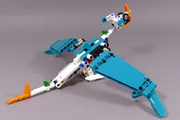 Baby Dragon - LEGO Technic 42117 G Model