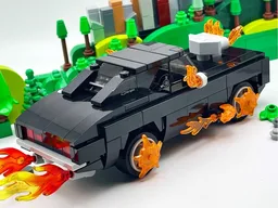 Ghost Rider Two Pack