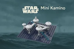 Mini Kamino