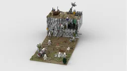 Battle on Ryloth