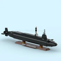 HMS Vanguard