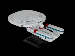 Enterprise D