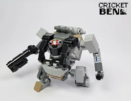 SM-T Soldier