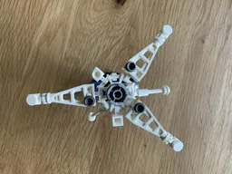 Surveyor (Lunar) - 1:70