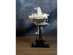 B Wing Starfighter