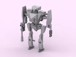 Aqua Droid