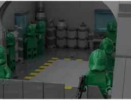 Clone Ryloth Base