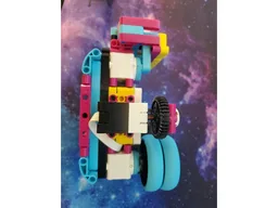 Spike Bop It