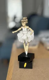 Ballerina,