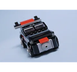 76786 Buggy