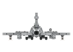 Super Sabre F-100D