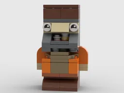 Trapper