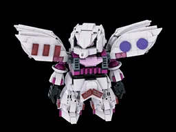 AMX-004 Qubeley