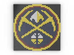 Denver Nuggets Logo