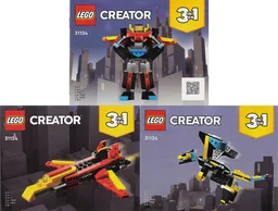 Super Robot