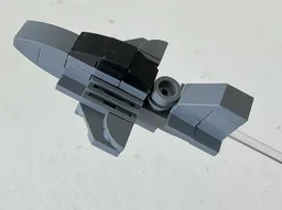 F 16 fighter