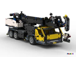 42175 Mobile Crane