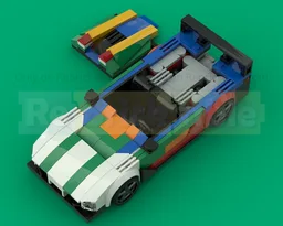 Alberta Automobile* Cielo