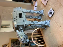 AT-AT Rebels/Fallen Order