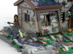 Witch House