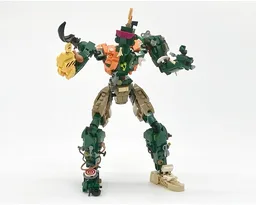 Garbage Goon