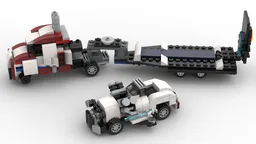 31091 Hot Rod Transport