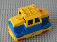 Duplo, Train Locomotive
