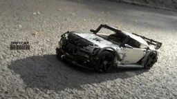 [LXF] Streetcar