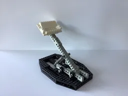 8880 Alt Adjustable Catapult
