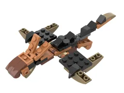 30578 Dragon
