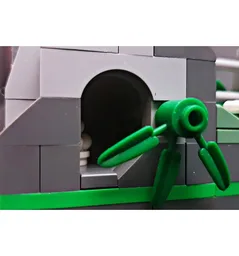 Jurassic Micro World