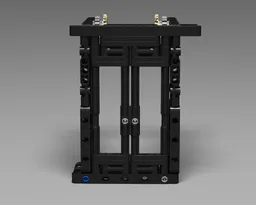 Inswing Bus Door
