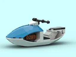 Jetski
