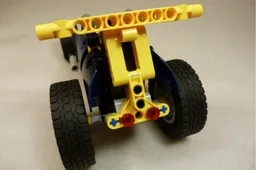 42079 Heavy Racer