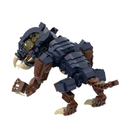 Omega metroïd