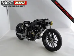HD-Bobber
